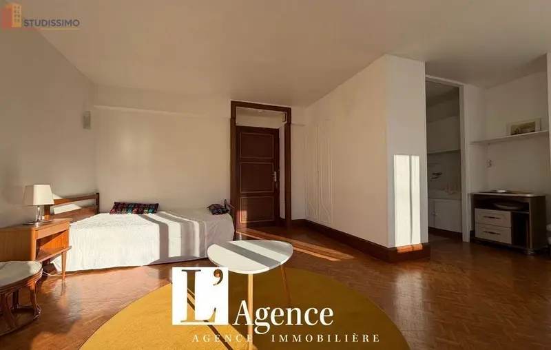 Studio 32m² Beauvais centre - Centre-ville, lumineux - Photo 6