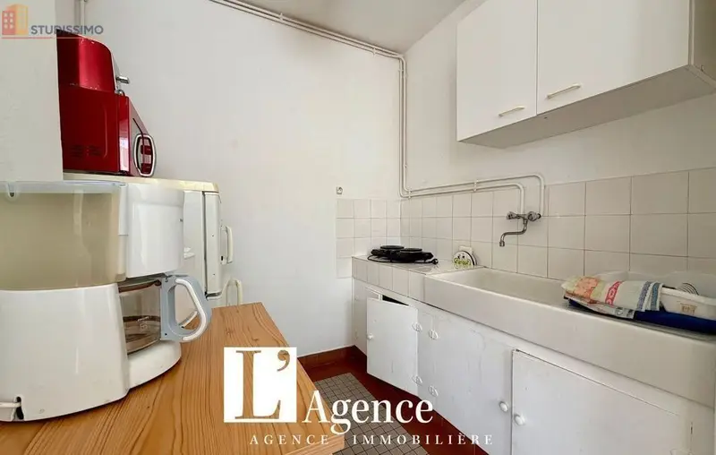 Studio 32m² Beauvais centre - Centre-ville, lumineux - Photo 5
