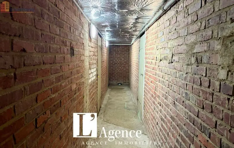 Studio 32m² Beauvais centre - Centre-ville, lumineux - Photo 1