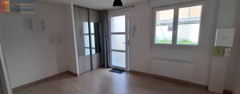 Studio 23m² Amiens centre La Hotoie - Disponible, proche Route d'Abbeville - Photo 5