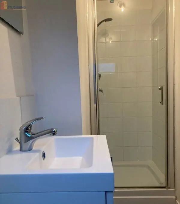 Studio 18m² Amiens 80080 - Photo 1