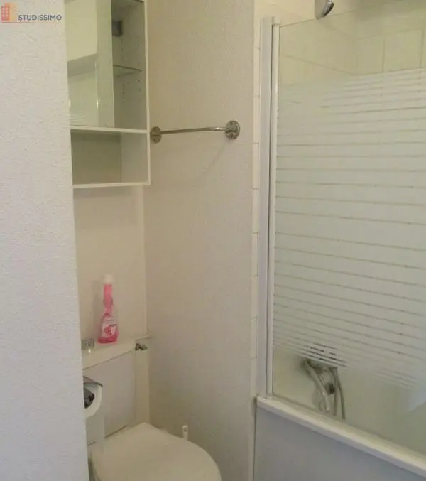 Studio meublé 18m² Amiens centre - Lumineux, 4e étage - Photo 1