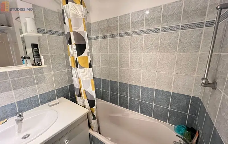 Studio 34m² Lamorlaye 60260 - Photo 1