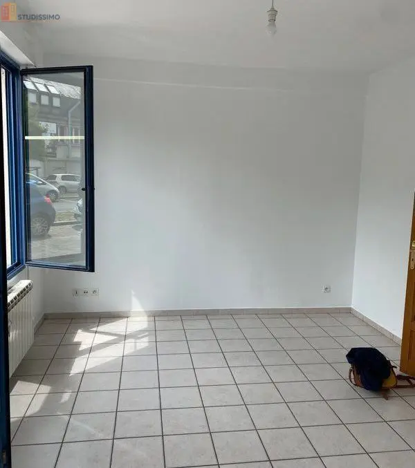 Studio 25m² Amiens - lumineux - Photo 7