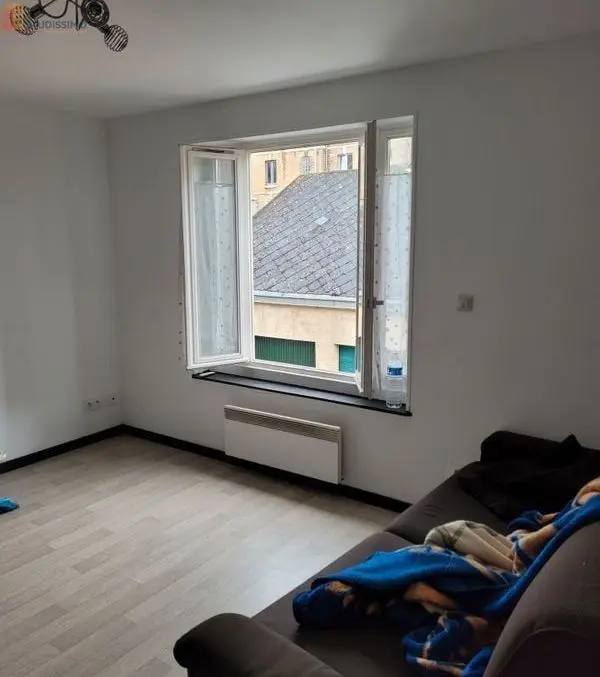 Studio 21m² Amiens centre - Proche gare - Photo 2