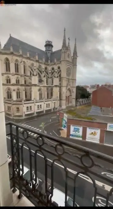 Studio 16m² Amiens centre - Meublé, hyper centre - Photo 1