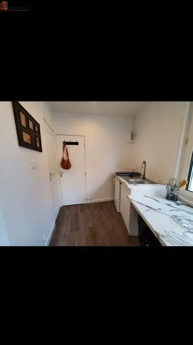 Studio meublé 12m² Abbeville - Meublé, centre-ville - Photo 6