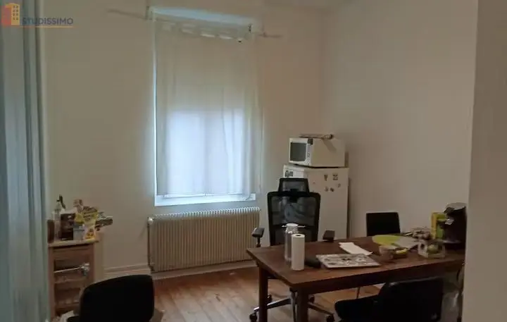 Studio 17m² Amiens 80000 - Meublé, idéal étudiant - Photo 1