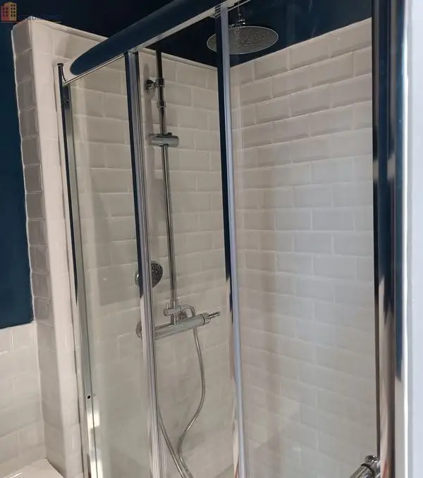 Studio meublé 24m² Amiens 80000 - Meublé, lumineux - Photo 1