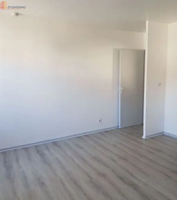 Studio 33m² Orry-la-Ville - Lumineux, proche commodités - Photo 2