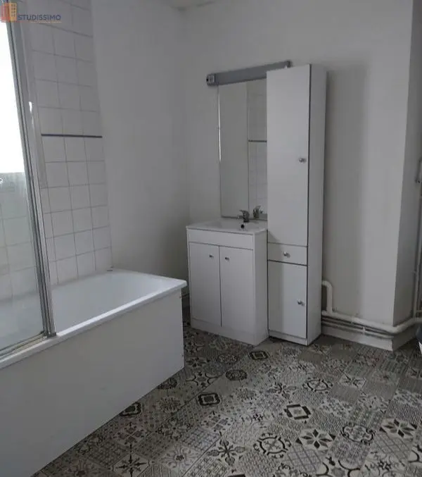 Studio 33m² Orry-la-Ville - Lumineux, proche commodités - Photo 1