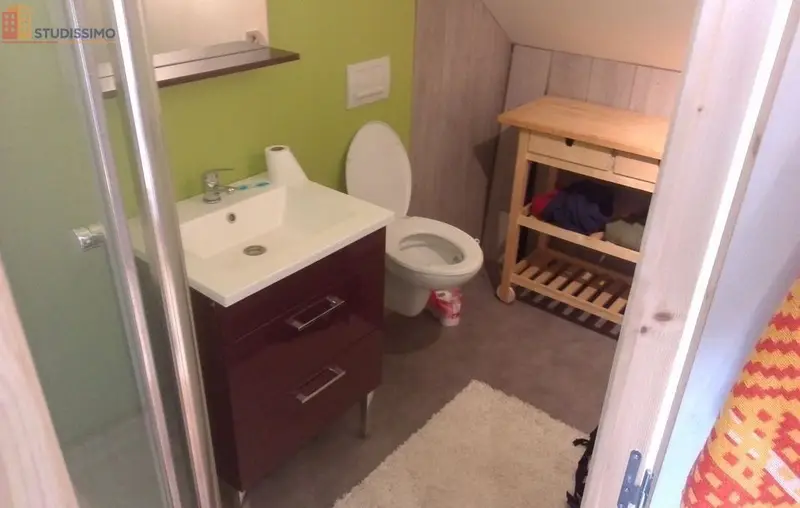 Studio meublé 17m² Amiens 80000 - Calme, 2e étage - Photo 6