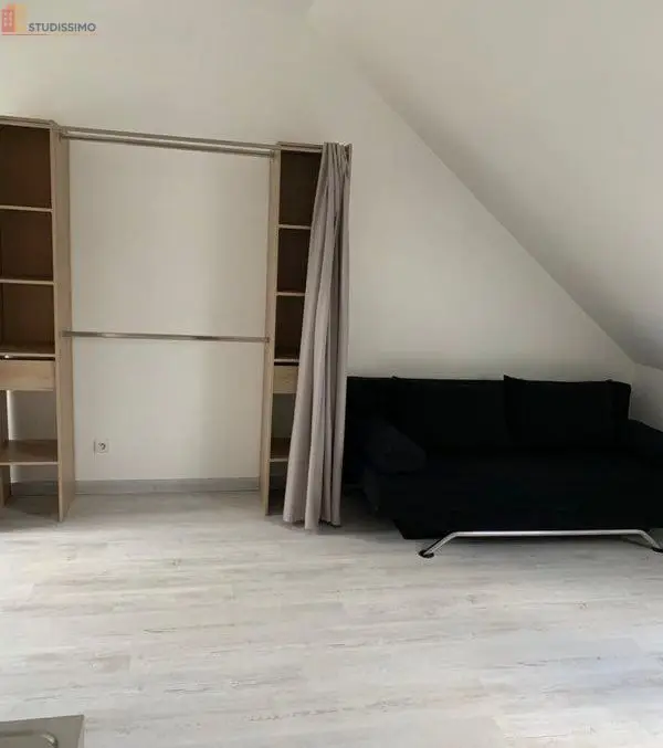 Studio 23m² Amiens 80000 - Photo 8