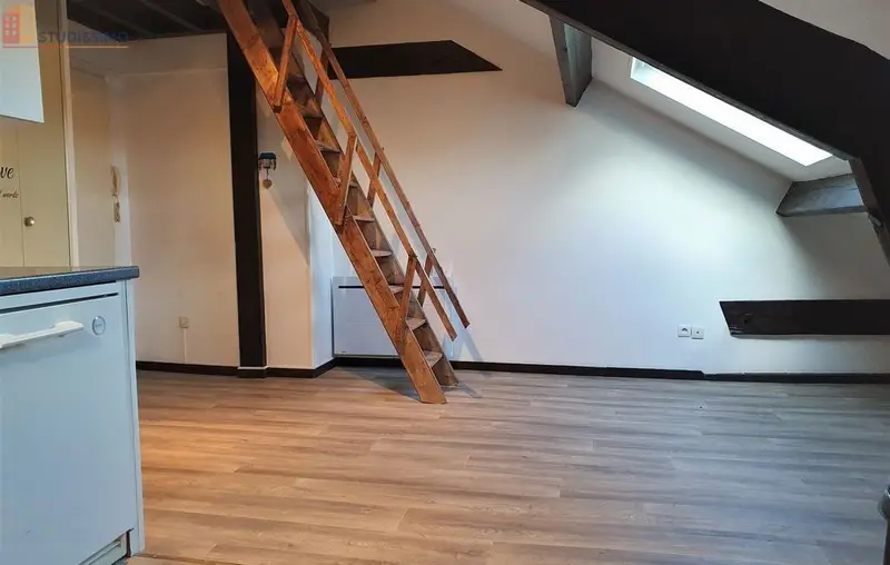 Studio 29m² Chantilly - Proche gare - Photo 2