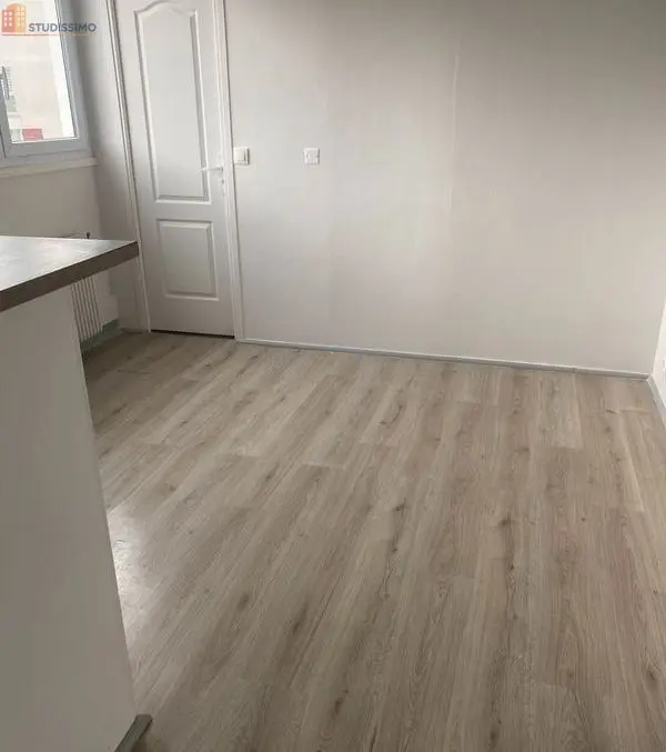 Studio 19m² Crépy-en-Valois - Entièrement rénové - Photo 1