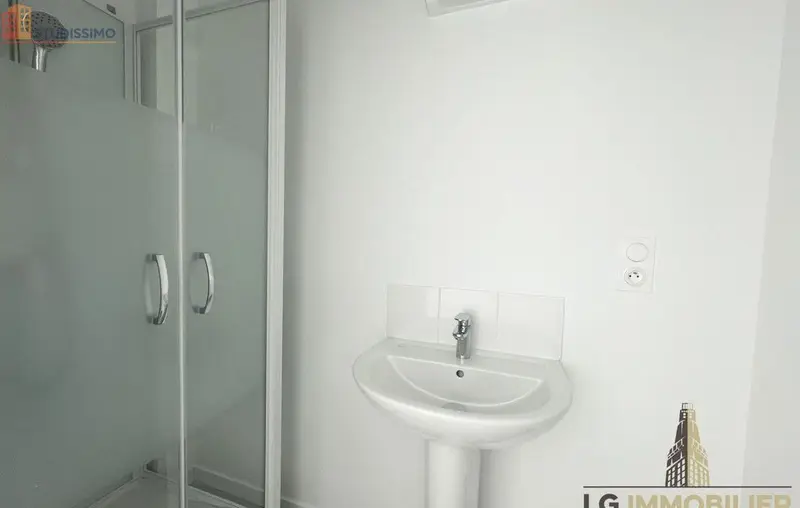 Studio 25m² Amiens 80000 - Photo 1