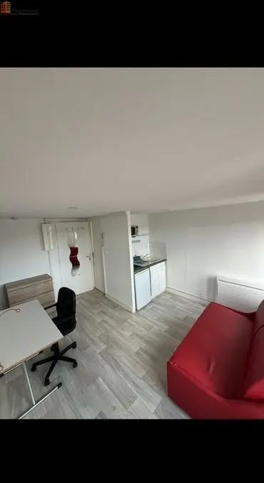 Studio meublé 15m² Amiens centre - Proche gare, tout compris - Photo 2