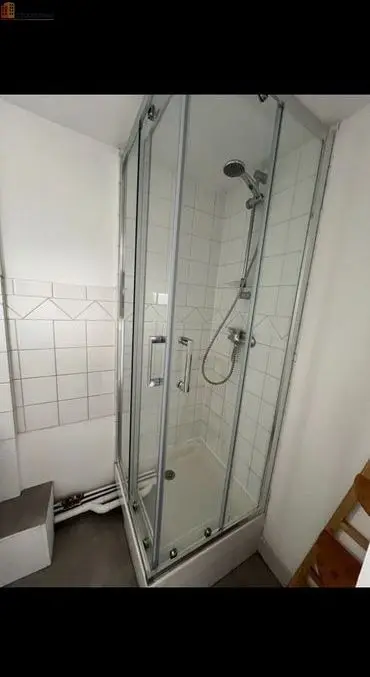 Studio meublé 15m² Amiens centre - Proche gare, tout compris - Photo 1