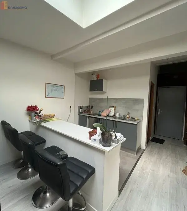 Studio 40m² Amiens 80000 - Proche bd Châteaudun - Photo 4