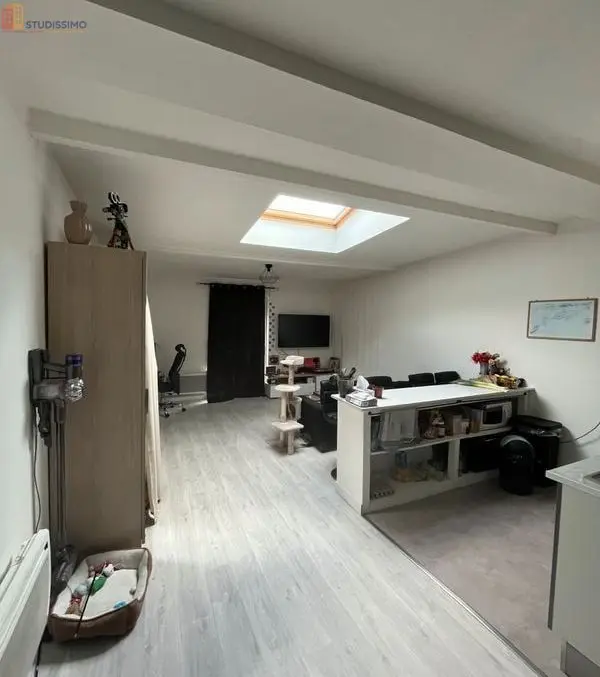 Studio 40m² Amiens 80000 - Proche bd Châteaudun - Photo 3