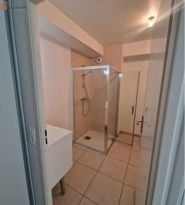 Studio 24m² Amiens gare - Grande terrasse - Photo 2