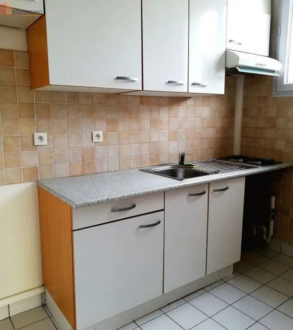 Studio 27m² Chambly - Très bon état - Photo 2