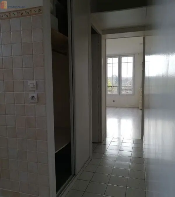 Studio 27m² Chambly - Très bon état - Photo 1