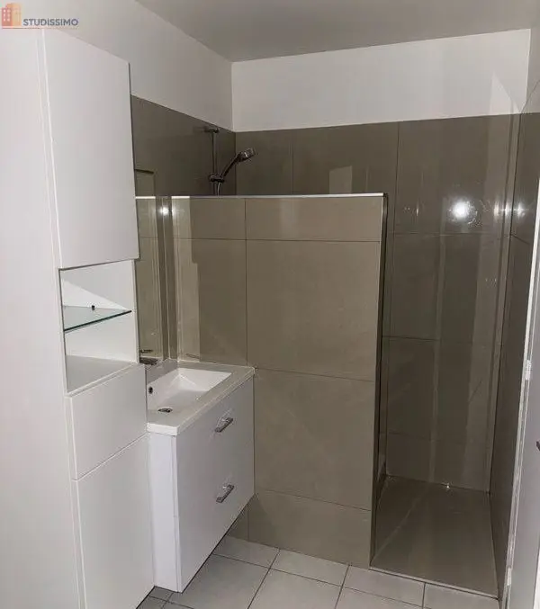 Studio 27m² Le Plessis-Belleville - Lumineux, DPE C - Photo 1
