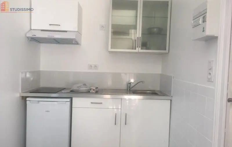 Studio meublé 26m² Amiens 80080 - Tout compris - Photo 3