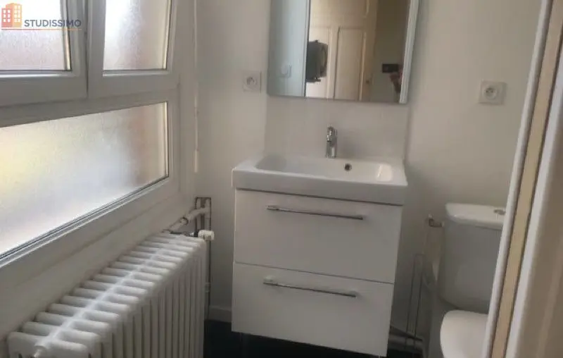 Studio meublé 26m² Amiens 80080 - Tout compris - Photo 2