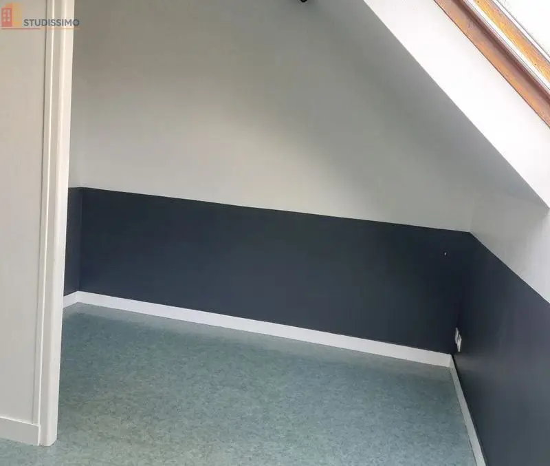 Studio 18m² Amiens 80000 - Photo 2