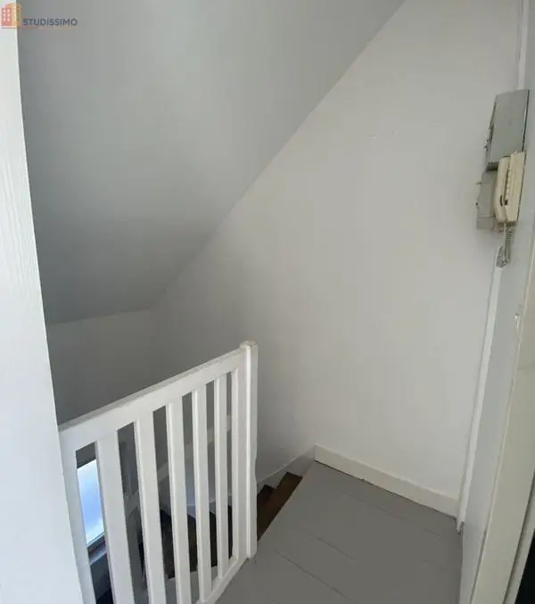 Studio 17m² Amiens 80000 - Photo 1