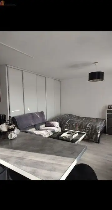 Studio 26m² Ribécourt-Dreslincourt - DPE C, 1er étage - Photo 2