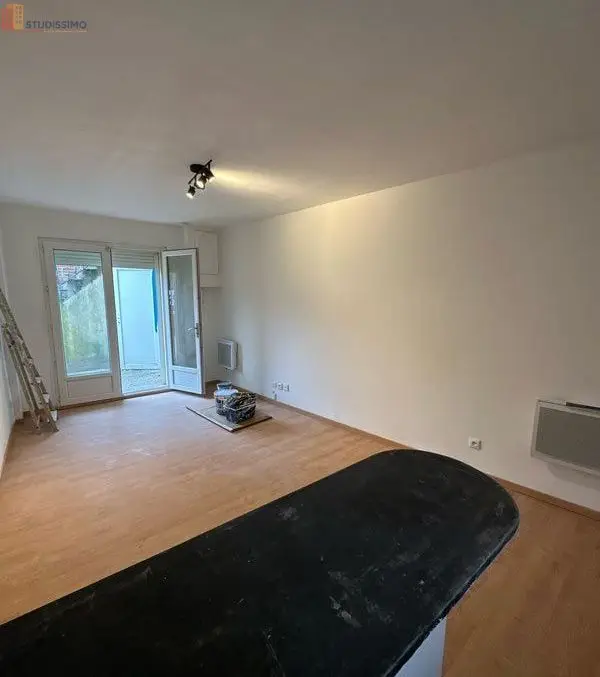 Studio 25m² Hermes 60370 - Photo 2
