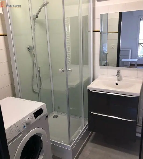 Studio meublé 20m² Amiens - Meublé, 20m² - Photo 2