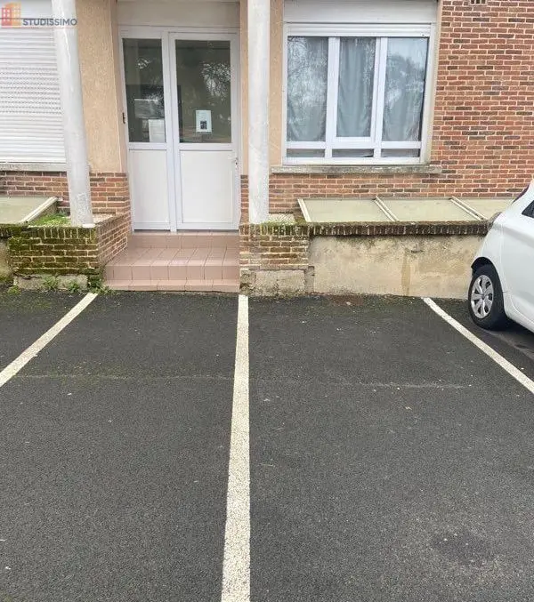 Studio 32m² Amiens - Proche gare, parking - Photo 3