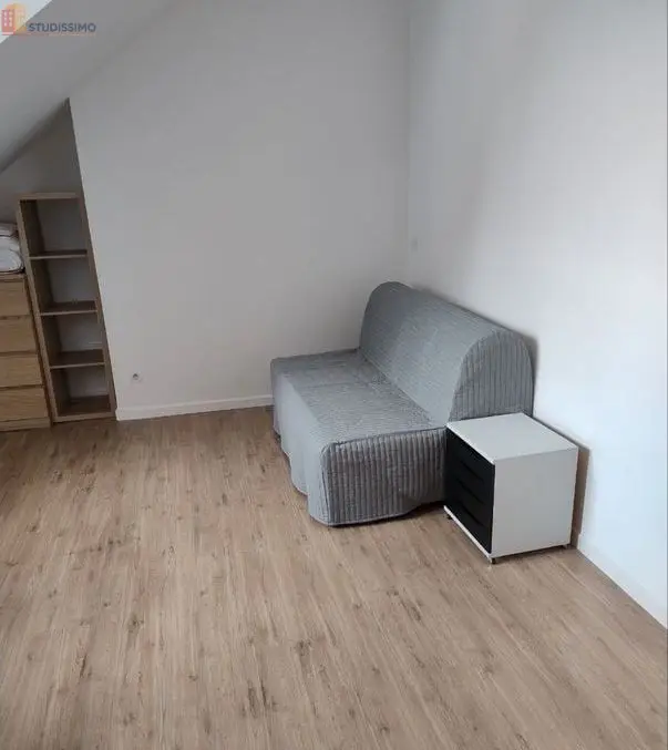 Studio meublé 21m² Amiens centre - Meublé, lumineux - Photo 5