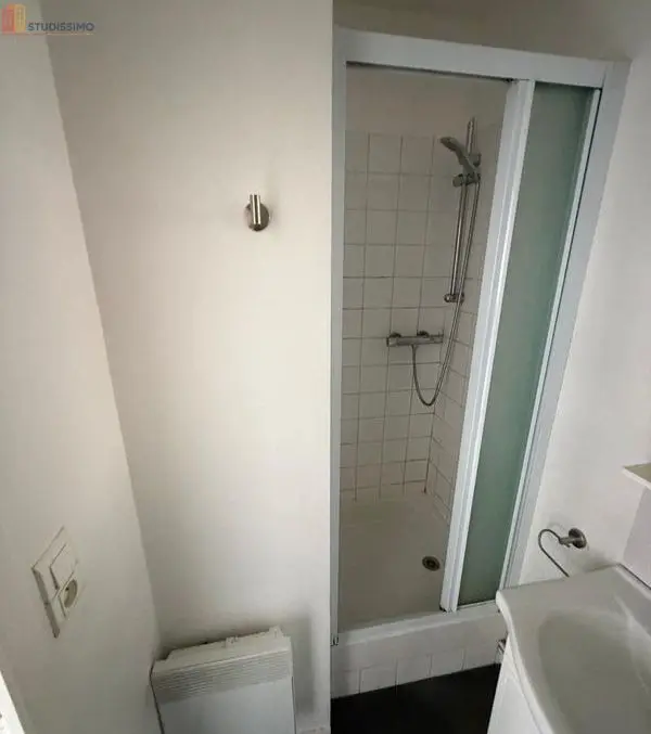 Studio 22m² Amiens 80090 - Photo 3