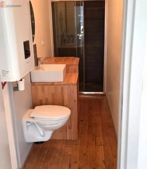 Studio 24m² Amiens centre - lumineux, proche commodités - Photo 1