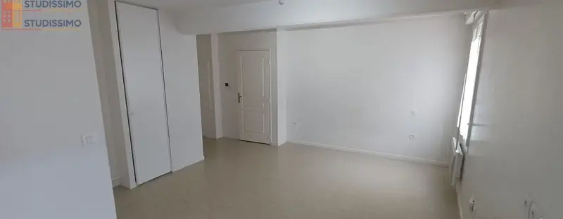 Studio 29m² Amiens - 2e étage, lumineux - Photo 2