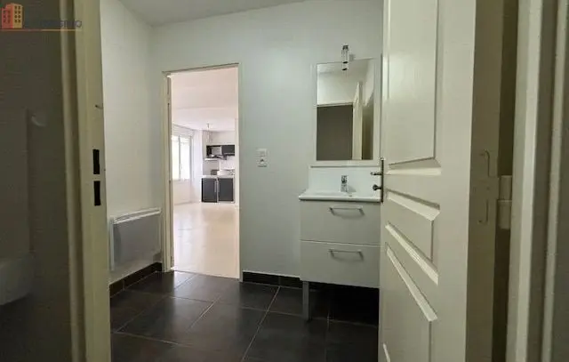 Studio 29m² Amiens - 2e étage, lumineux - Photo 1