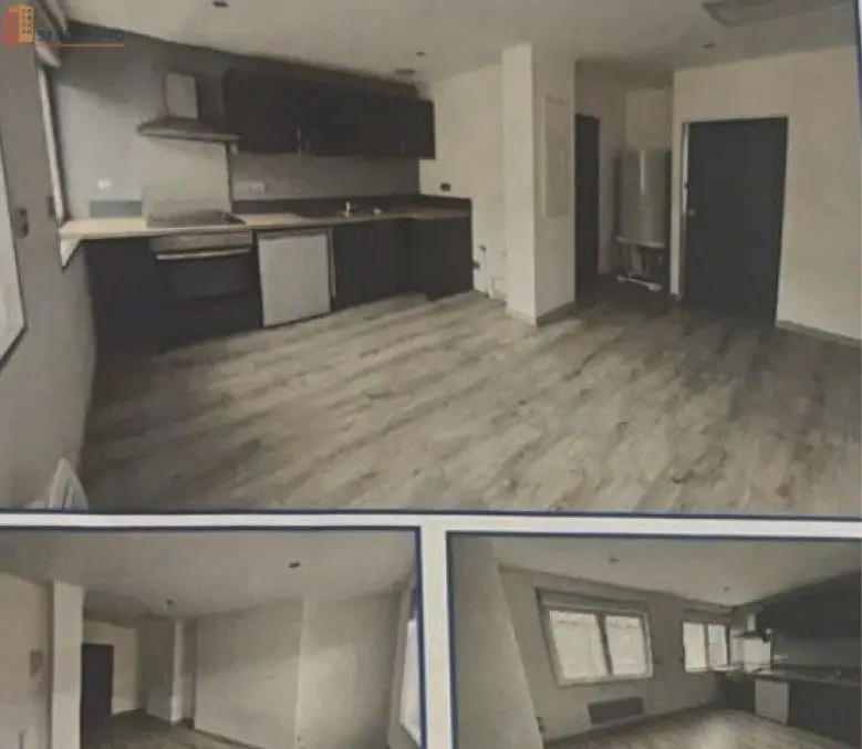Studio 17m² Amiens Saint-Acheul - Proche gare, calme - Photo 1