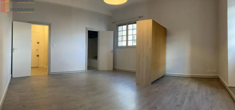 Studio 36m² Amiens 80000 - Photo 5