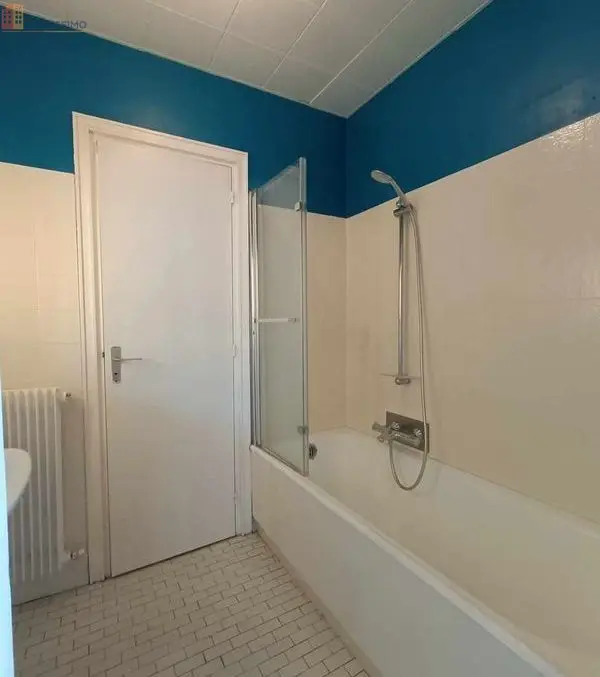 Studio 36m² Amiens 80000 - Photo 3
