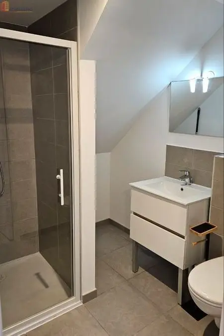 Studio meublé 21m² Amiens 80090 - Meublé, lumineux - Photo 2