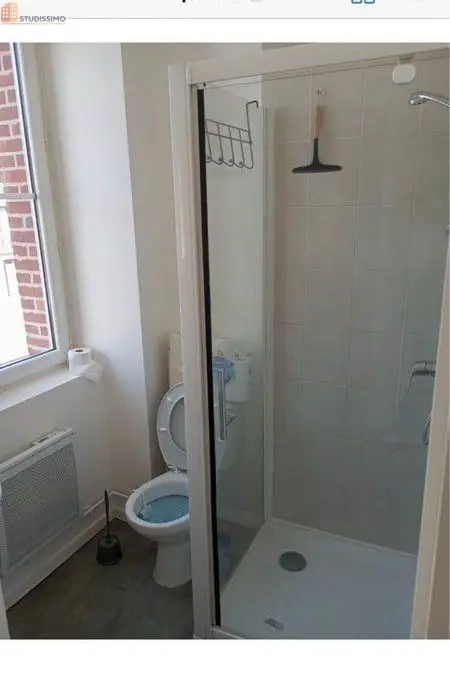 Studio 20m² Amiens 80090 - Proche gare et centre-ville - Photo 1