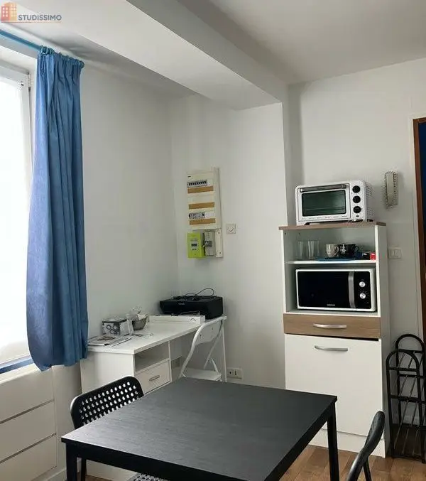 Studio meublé 17m² Amiens 80000 - Proche cathédrale - Photo 2