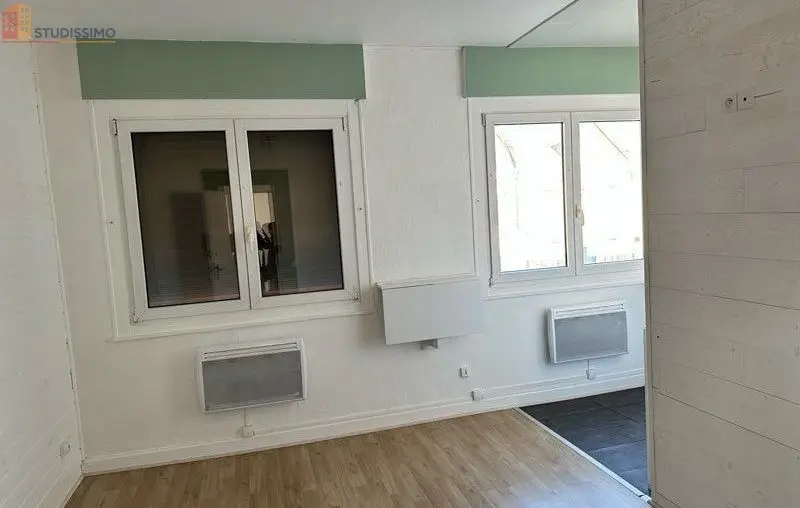 Studio 20m² Amiens 80090 - Photo 6