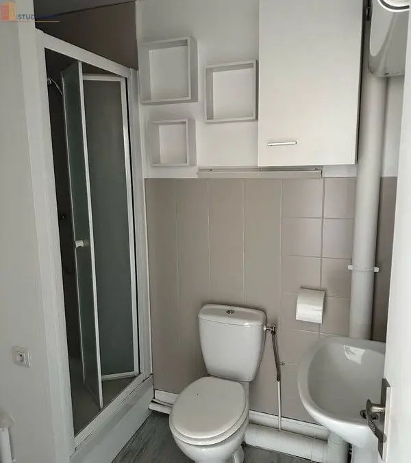 Studio 20m² Amiens 80090 - Photo 2