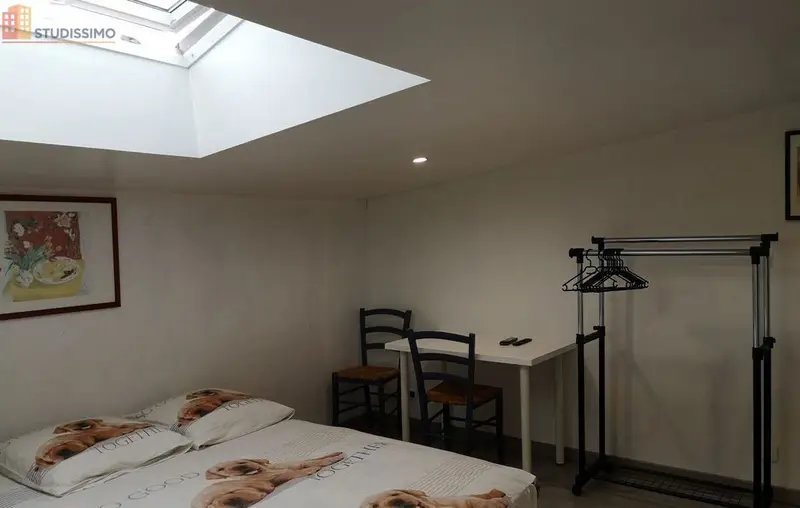 Studio meublé 20m² Cagny 80330 - Meublé, DPE B - Photo 1